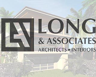 Hawaii Architects Longhouse Design+Build Jeff Long Associates AIA custom luxury home build interior designs 1996 BIA Merit Award
